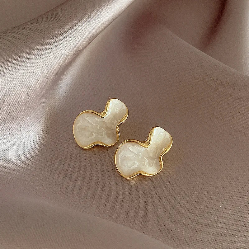 Nebula Cloud Earrings